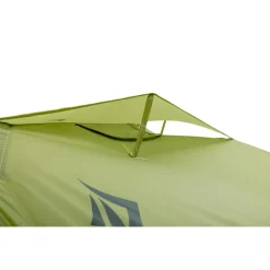Tende Sea To Summit Telos Evo Tr2 Bikepack Green Light Green