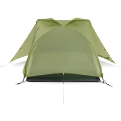 Tende Sea To Summit Telos Evo Tr2 Bikepack Green Light Green