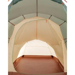 Tende Vaude Allround Chapel Xt 2P Agave