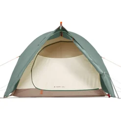 Tende Vaude Allround Taurus 2P Agave