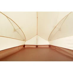Tende Vaude Allround Taurus 2P Agave