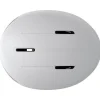 Track Plus White + maschera
