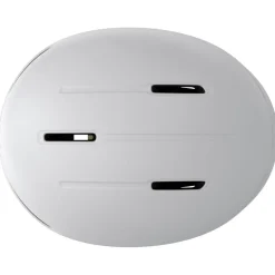 Track Plus White + maschera