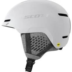 Track Plus White + maschera