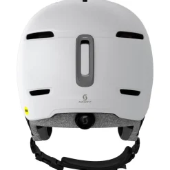 Track Plus White + maschera