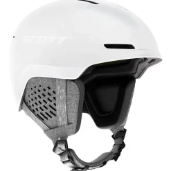 Track Plus White + maschera