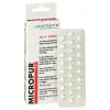Trattamento chimico Micropur Forte MF 1T DccNa