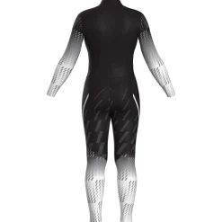 Tuta completa nordica Bjorn Daehlie Racesuit 2 Pcs Beyond Quiet Grey