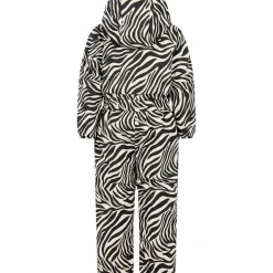Tuta Protest PrtAnnalie Snow Suit True Black