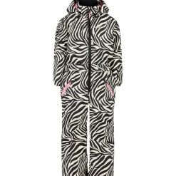 Tuta Protest PrtAnnalie Snow Suit True Black