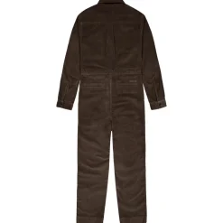 Tuta Street Picture Glava Dark Chocolate