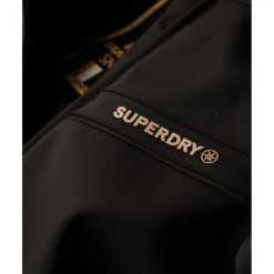 Tuta Superdry Ski Suit Black