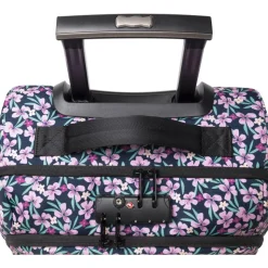 Valigia Cabaia Soft Suitcase 4 Wheels Small 32L Cagliari