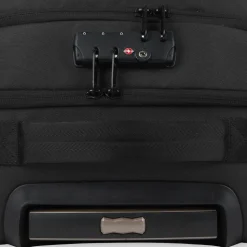 Valigia Cabaia Soft Suitcase 4 Wheels Small 32L Berlin