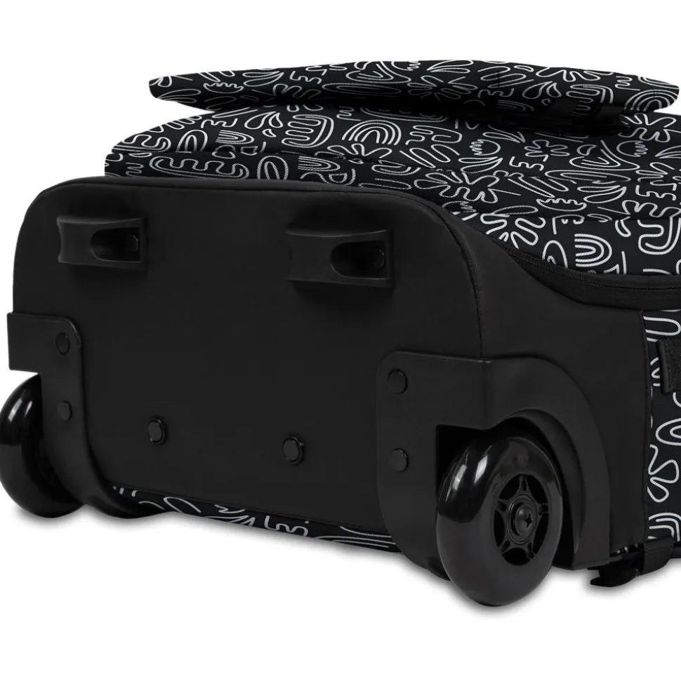 Valigia Cabaia Soft Suitcase Extra Small 26.5L Amiens