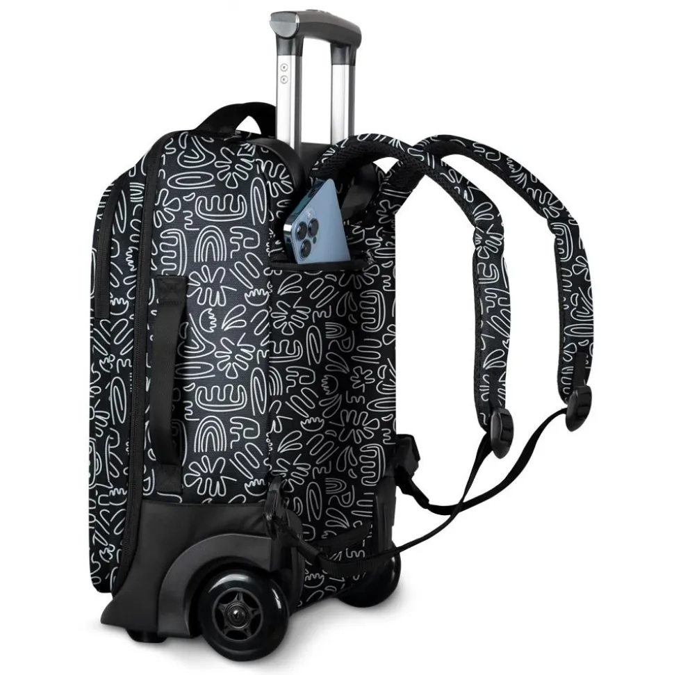 Valigia Cabaia Soft Suitcase Extra Small 26.5L Amiens