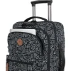 Valigia Cabaia Soft Suitcase 4 Wheels Small 32L Amiens