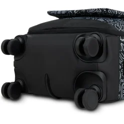 Valigia Cabaia Soft Suitcase 4 Wheels Small 32L Amiens