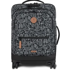 Valigia Cabaia Soft Suitcase 4 Wheels Small 32L Amiens