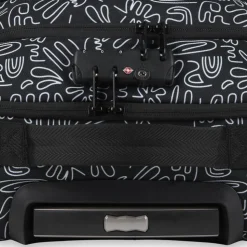 Valigia Cabaia Soft Suitcase 4 Wheels Small 32L Amiens