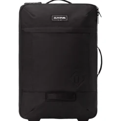 Valigia Dakine 365 Carry On Roller Bag Lt 40L Black