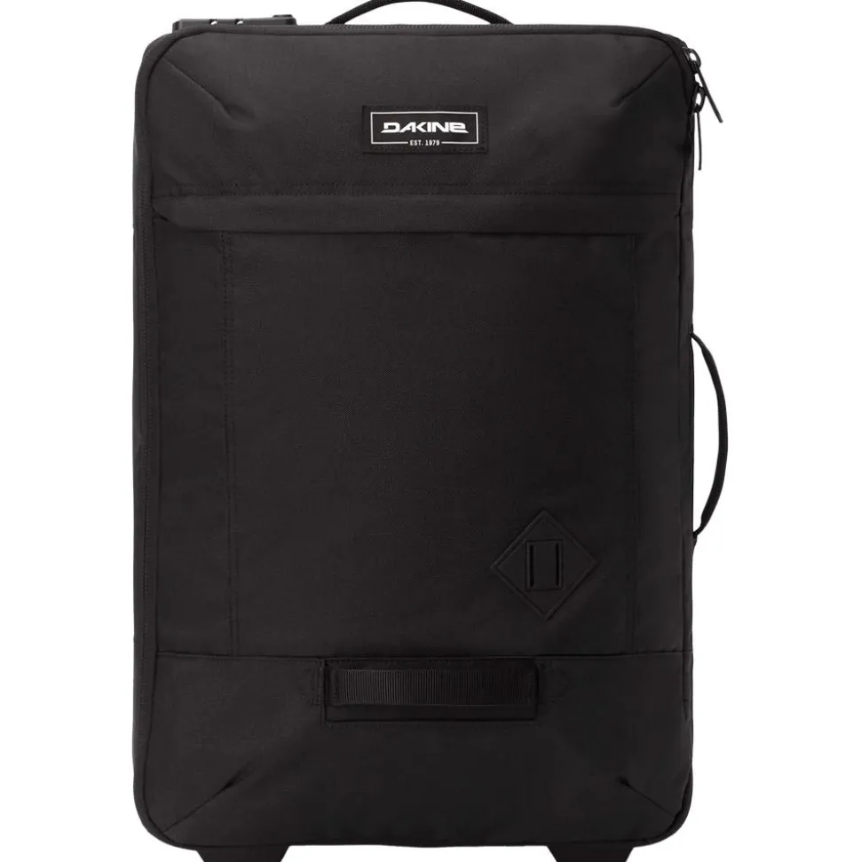 Valigia Dakine 365 Carry On Roller Bag Lt 40L Black