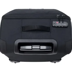 Valigia Dakine 365 Carry On Roller Bag Lt 40L Black