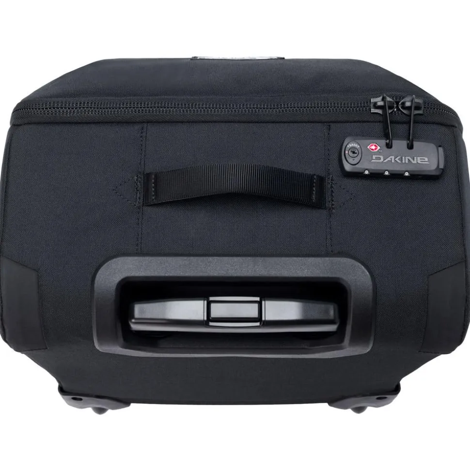 Valigia Dakine 365 Carry On Roller Bag Lt 40L Black