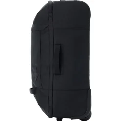 Valigia Dakine 365 Carry On Roller Bag Lt 40L Black