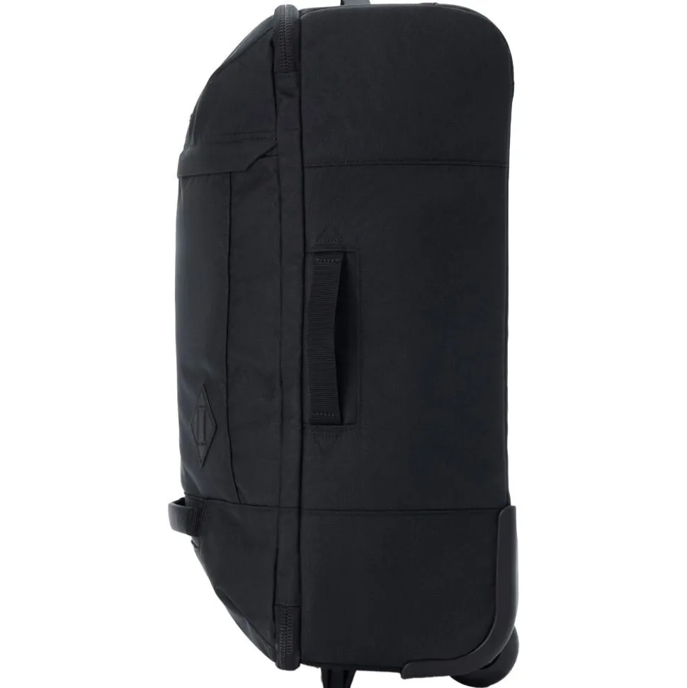 Valigia Dakine 365 Carry On Roller Bag Lt 40L Black