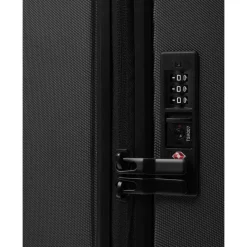 Valigia Db Ramverk Carry-On 34L Black Out