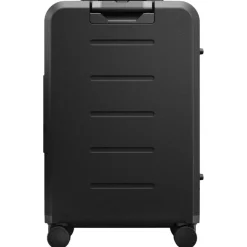 Valigia Db Ramverk Check-In Luggage Medium 70L Black Out