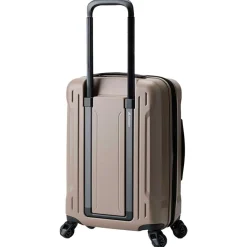 Valigia Gregory Quadro Pro Int Carry-On 47L Mirage Tan