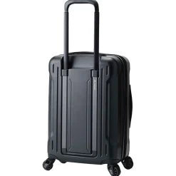 Valigia Gregory Quadro Pro Int Carry-On 47L Optic Black