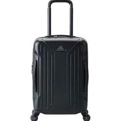 Valigia Gregory Quadro Pro Int Carry-On 47L Optic Black