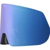 Visiera Bollé X-Fusion Mips Visor Photochromic Blue