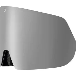 Visiera Bollé X-Fusion Visor Brown Gun
