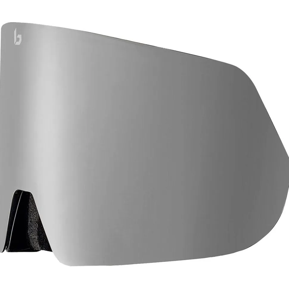 Visiera Bollé X-Fusion Visor Brown Gun