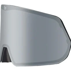 Visiera Bollé X-Fusion Visor Photochromic Silver