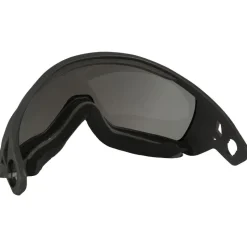 Visiera Cebe Element Visor Grey Ultra Black Cat 3