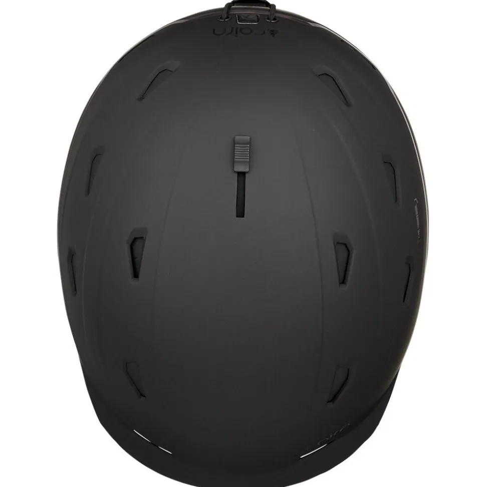 Xplorer Rescue Mat Black Cameleon + maschera