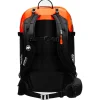 Zaino anti valanga con airbag Mammut Tour 30 Women Removable Airbag 3.0 Black