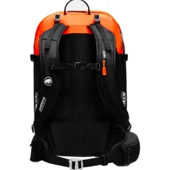 Zaino anti valanga con airbag Mammut Tour 30 Women Removable Airbag 3.0 Black