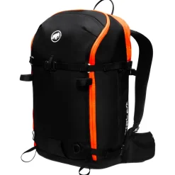 Zaino anti valanga con airbag Mammut Tour 30 Women Removable Airbag 3.0 Black