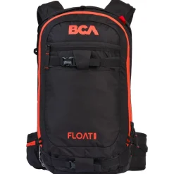 Zaino anti valanga con airbag BCA Float 12 2.0 Black