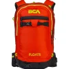Zaino anti valanga con airbag BCA Float 22 2.0 Orange