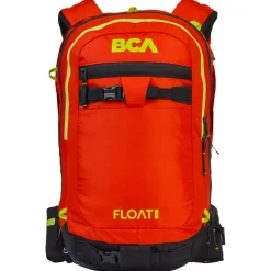 Zaino anti valanga con airbag BCA Float 22 2.0 Orange
