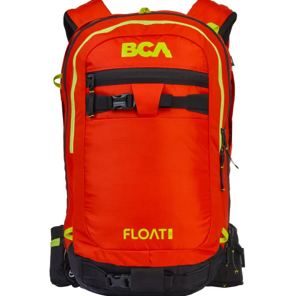 Zaino anti valanga con airbag BCA Float 22 2.0 Orange