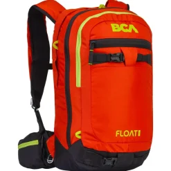 Zaino anti valanga con airbag BCA Float 22 2.0 Orange