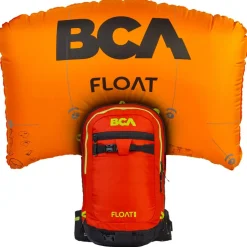 Zaino anti valanga con airbag BCA Float 22 2.0 Orange